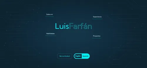 Portfolio V1